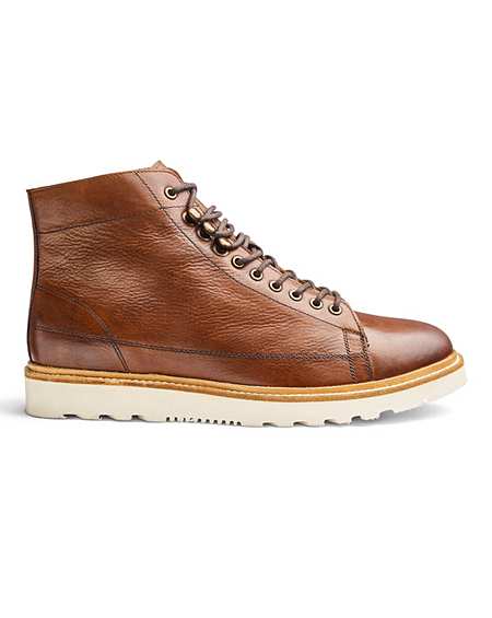 jacamo timberland boots