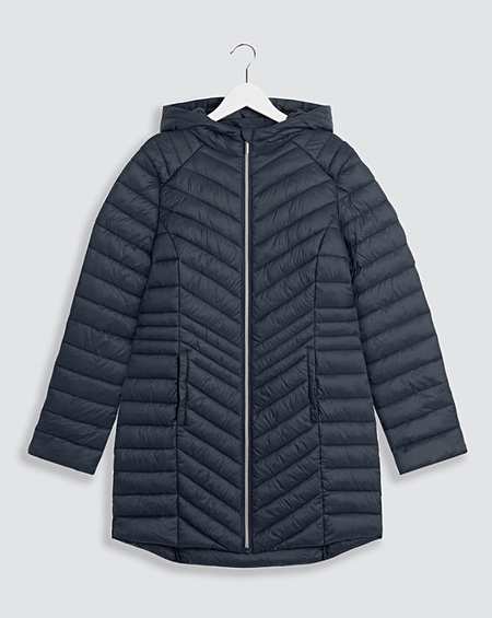 jd padded jackets