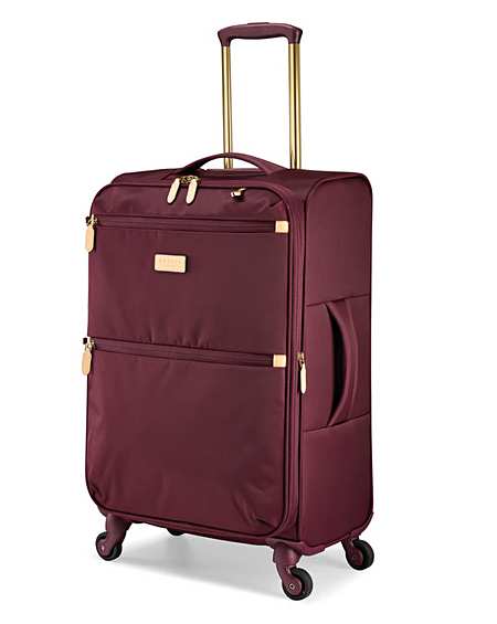 radley travel essentials cabin duffle