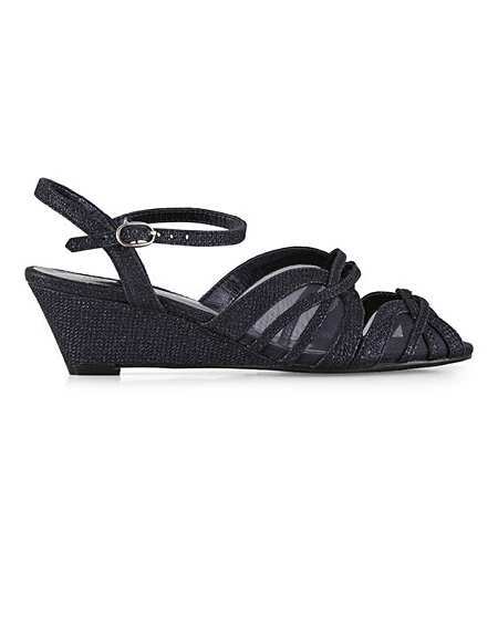 heavenly soles sandals eee fit
