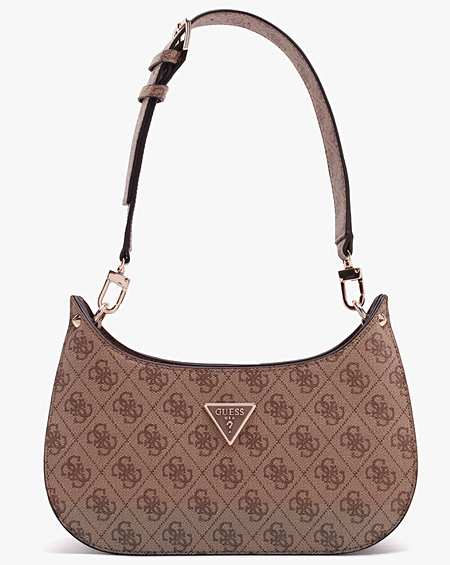 Guess outlet bag logo
