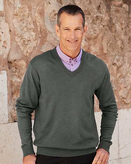 premier man mens cardigans