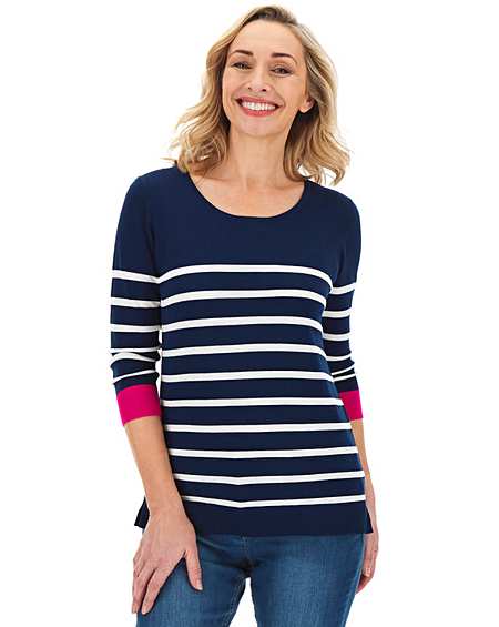 jd williams ladies jumpers