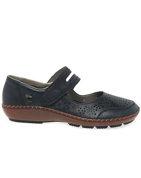 rieker melgar shoes