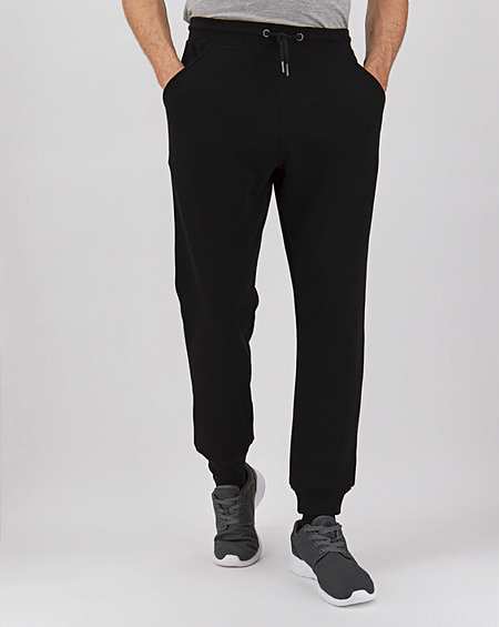 premier man jogging bottoms