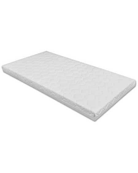 mamas and papas foam mattress