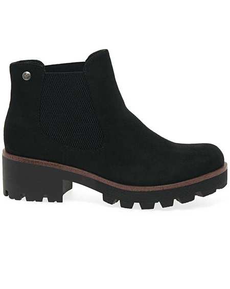 rieker pip shoes