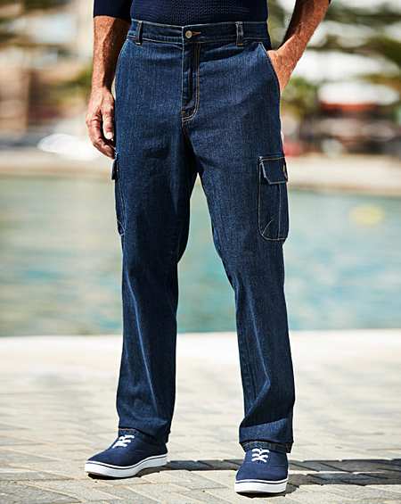 premier man union blues jeans