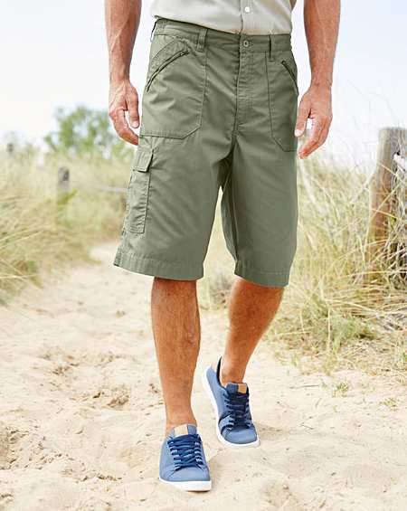 jd williams mens shorts