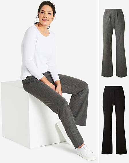 jd williams mens joggers