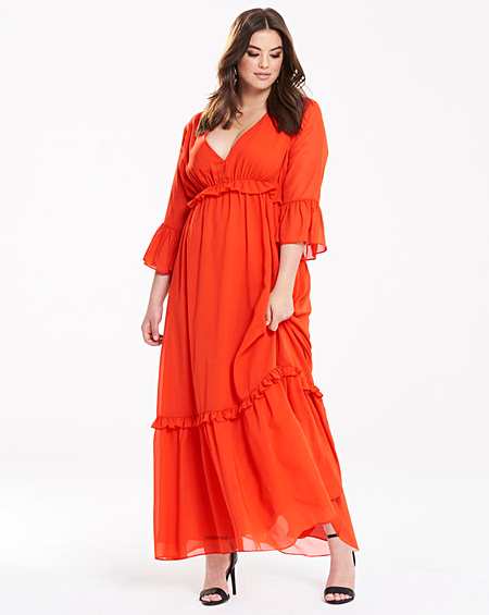 crazy clearance maxi dresses