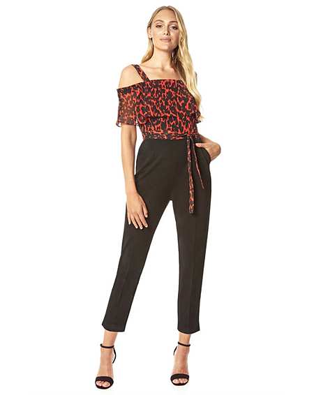 roman jumpsuits