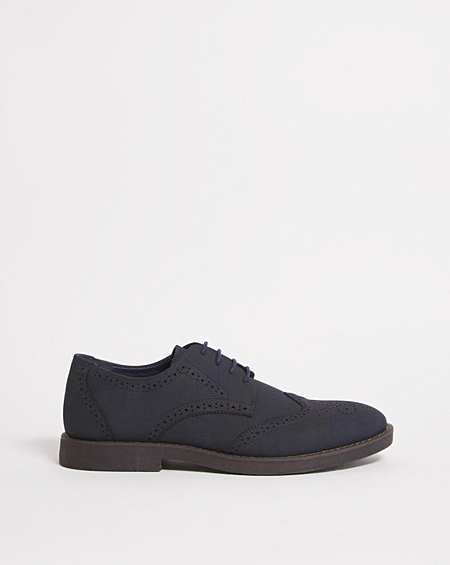 Jacamo brogues sale