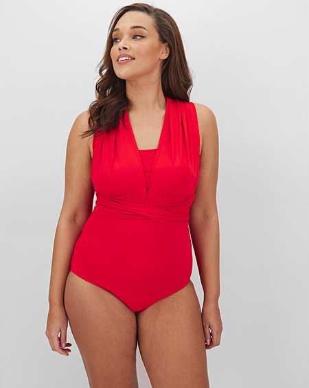 magisculpt convertible swimsuit