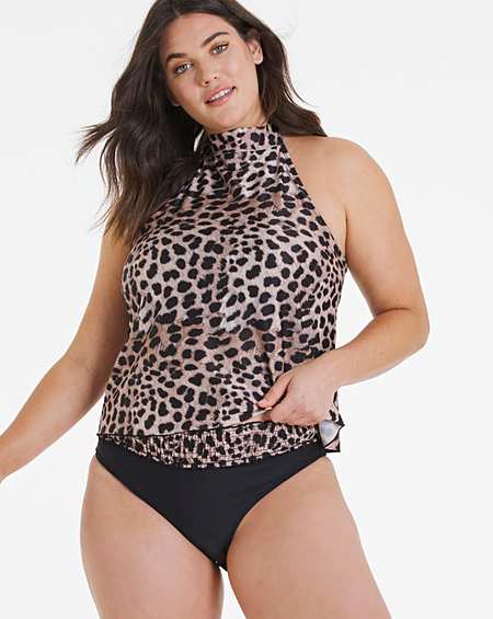 tankini size 14