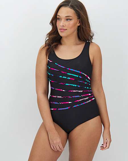 size 22 swimsuit uk