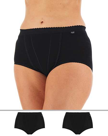 sloggi control pants