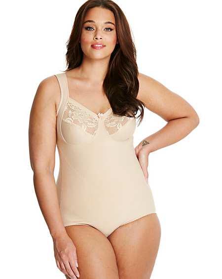 pink shapewear