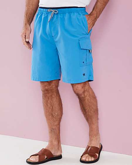 jacamo shorts