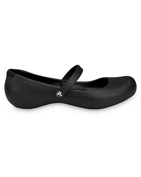 crocs ki chappal