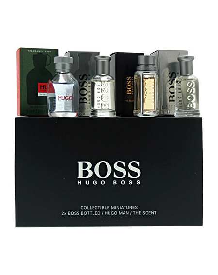 Boss collectible outlet miniatures