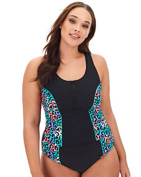 tankini size 26