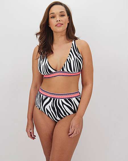 non padded bikini sets