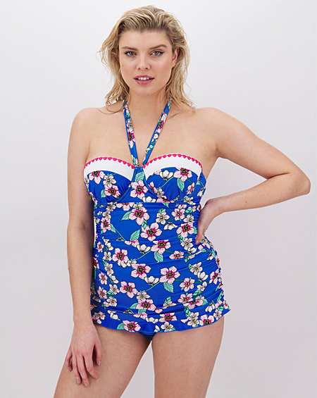 simply be swimdress