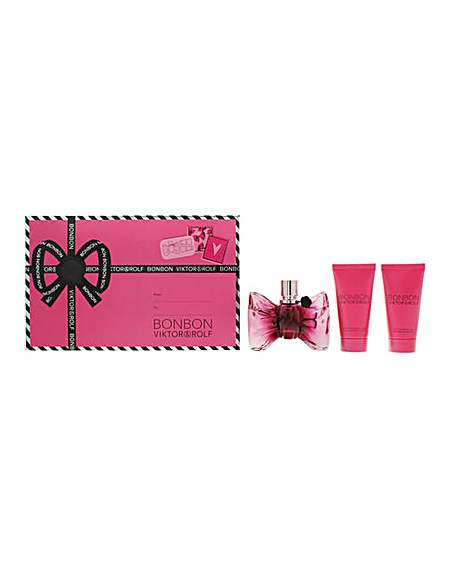 Viktor Rolf Bonbon Gift Set EDP 50ml Oxendales