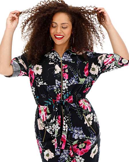 joanna hope boiler suit