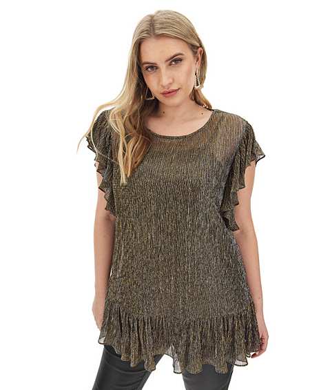 joanna hope fashion world