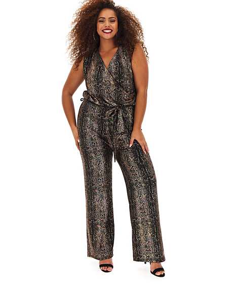 joanna hope boiler suit