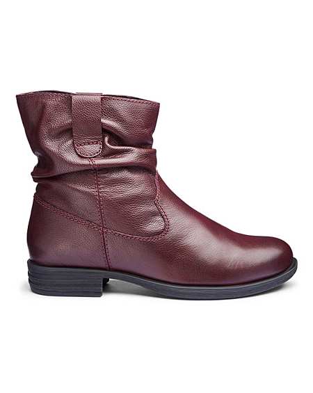 jd williams chelsea boots