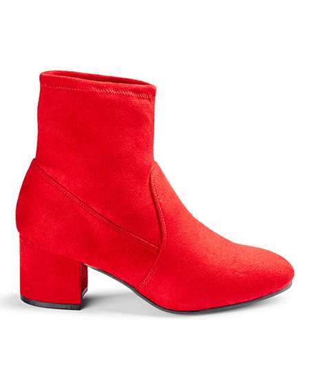 marisota ankle boots