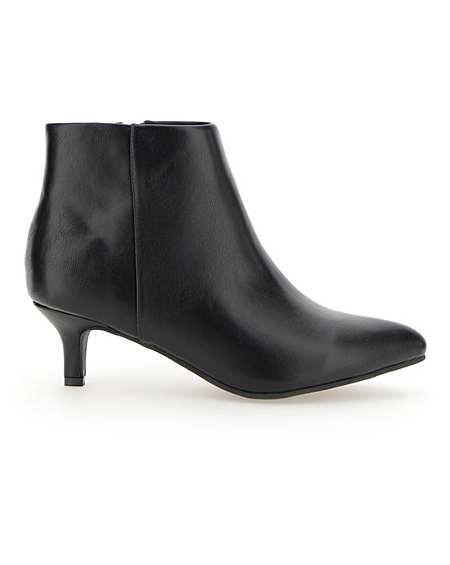 oxendales long boots