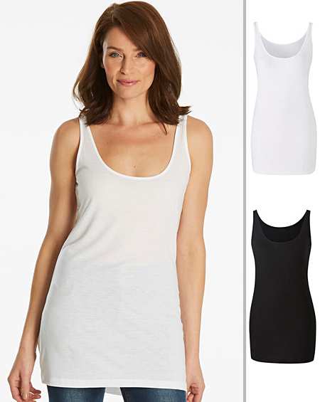 women's vests and camisoles