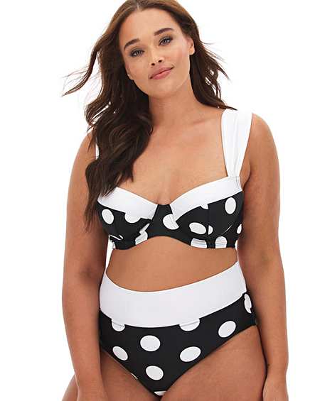 bra sized swimsuits uk