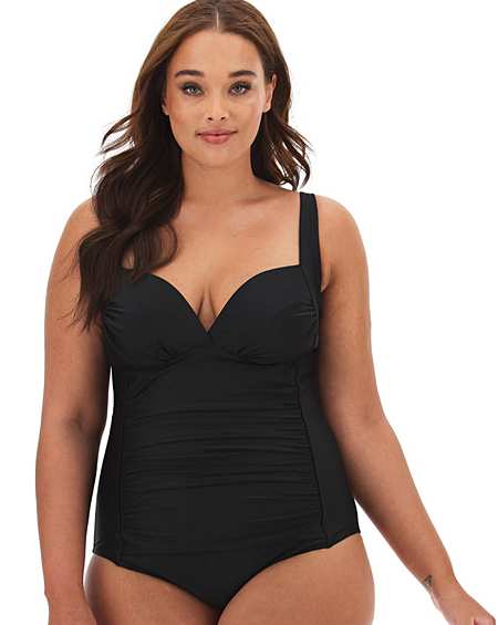 ladies shapewear swimwear