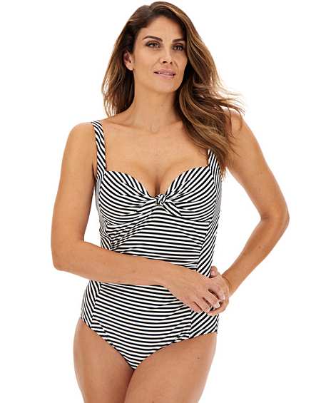 jd williams plus size swimwear