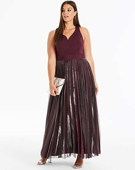 crazy clearance maxi dresses