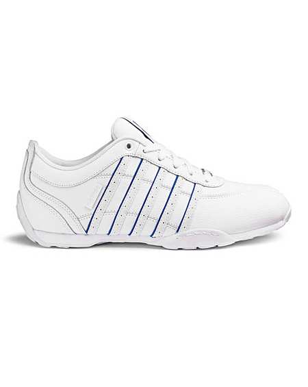 k swiss arvee 1.5 trainers