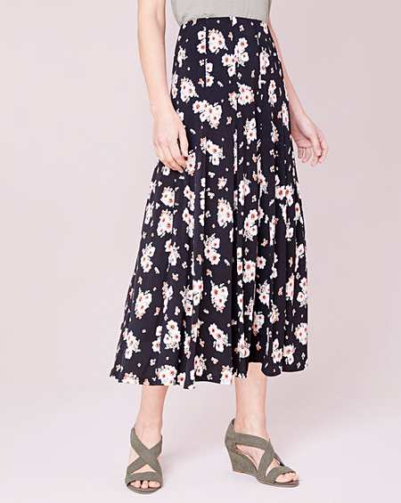 marisota maxi skirts