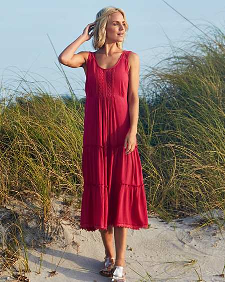 marisota summer dresses