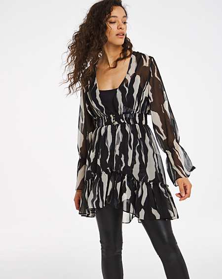 joanna hope sequin jacket