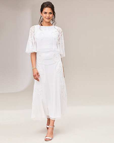 joanna hope wedding