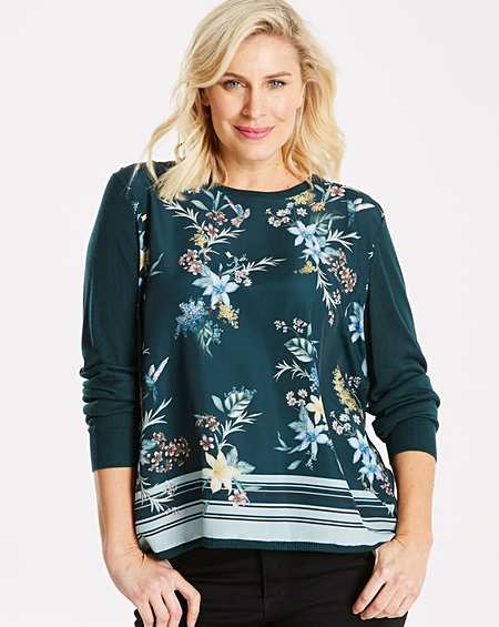 oasis ladies jumpers sale