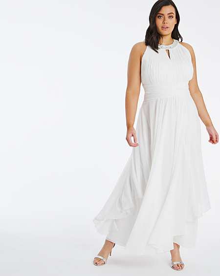joanna hope wedding