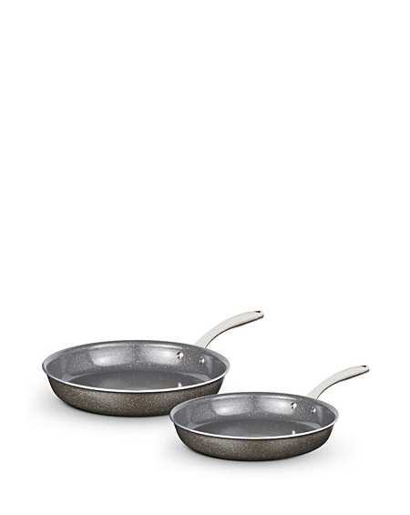  LAGRANGE AC509601 Accessory Set of 2 Frying Pans
