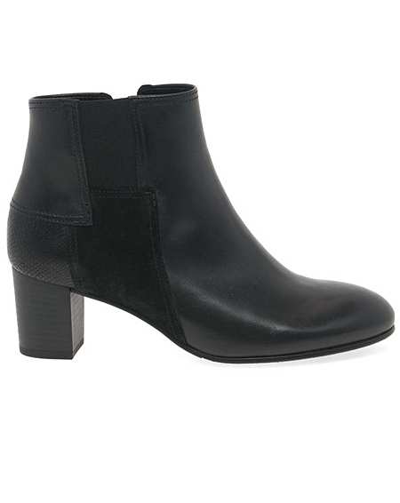 gabor nuthatch boots