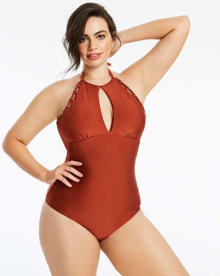 38hh swimming costume